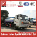 Dongfeng Water Truck 10 toneladas cisterna con Sprinkle